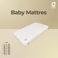 Rekomendasi Gioia Matras Kasur Bayi Untuk Baby Crib Latex 87 X