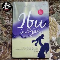 Ibu Adalah Surgaku