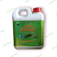 Anti Sumbat Nachem 1200gr Cairan Anti Mampet WC Closet Saluran Air