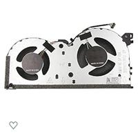 Ventola Di Raffreddamento CPU Per Laptop Lenovo V330-14 E Modelli Compatibili | Ricambio Silenzioso - Foto 2