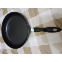 fry pan ukuran 26 cm - penggorengan anti lengket ukuran 26