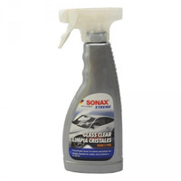 Pembersih Kaca Mobil Sonax Xtreme Glass Clear Limpia Cristales 500 Ml