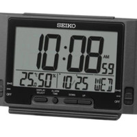 Qhl095 jam meja Digital se7ko new model 2024