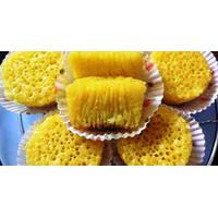 Bika Ambon Asli Enak