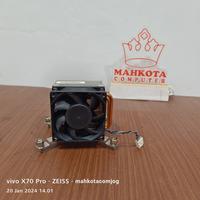 SUNON GB0555PDV1-A 5V 1.1W 4wires Cooling Fan