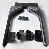 Roll bar hilux revo thailand