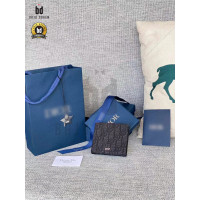 DOMPET PRIA D QUALITY MIRROR 1:1 IMPORT - W DM 2
