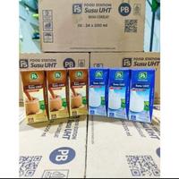 Jual Susu Uht Terdekat - Harga Murah & Grosir Februari 2026