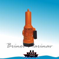 Tron SART20 Radar Transponder with bulkhead bracket