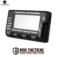 Emerson Personal Professional Battery Tester Watt Meter Power Analyzer