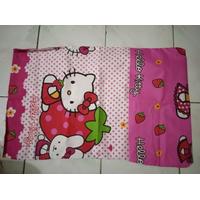 Terbaru Sarung Bantal Karakter Murah