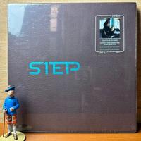 EF VINYL PATRICIA BARBER - NIGHT (2LP,180G,1STEP,45RPM,SUPREME VINYL)