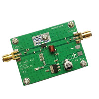 High Frequency Power Amplifier Board Power Amplifier Module Rad