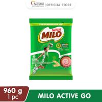 NESTLE - Milo Activ-GO 960gr