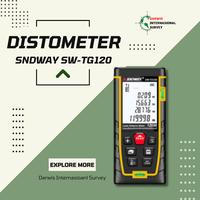 Jual Distometer Terbaik - Harga Murah April 2024 & Cicil 0%