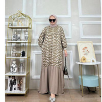 Alula Dress Terlaris