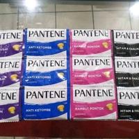 Jual Pantene Shampoo Terlengkap - Harga Murah April 2025