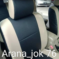 Terlaris Sarung jok mobil avanza/xenia/Rush/ Terios/mobilio