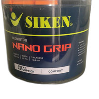 Grip Raket SIKEN Grip Raket Badminton Quick Dry Anti Slip