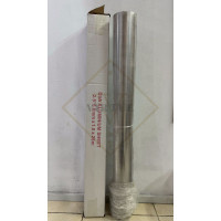Kasa/ Kawat Nyamuk bahan Aluminium - Tanpa Coating warna Silver