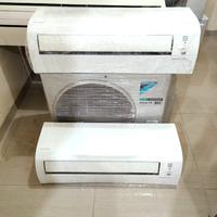 AC Daikin 1/2 PK Murah Harga Terbaru, Cashback Ratusan Ribu!