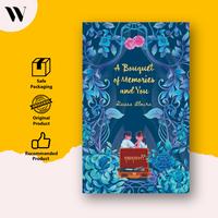 Novel "A Bouquet of Memories and You" by Raissa Almira terbaik