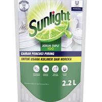 Jual Kemasan Sunlight Murah - Harga Terbaru Maret 2024