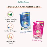 Deterjen Cair