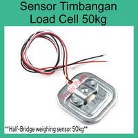 Jual Load Cell Murah & Terbaik - Harga Terbaru Desember 2024