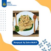 Rempeyek by Zahra Multi P