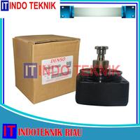 Rotorhead Triton L200 2.8 2800cc 4M40 Asli Denso 096400-1890