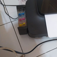 Printer Canon iP2770 Unit Tanpa Cartridge Normal