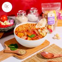 SEBLAK INSTAN CUANKI/SEBLAK INSTAN MURAH/SEBLAK INSTAN