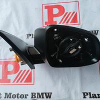 Spion BMW x5-f15 Assy mirror+cover sebelah kanan reviewed by Christian