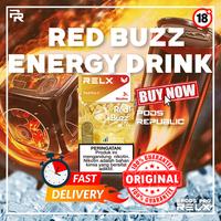 Review RELX Pods Pro - All Variant 1 Pod - Red Buzz