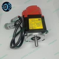FANUC AC Servo Motor A06-0113-B075#0005 No.C206M0013 0,2KW