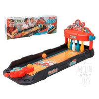 Bowling Game Lempar Bola Bowling Timezone  Game Permainan