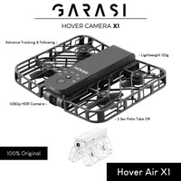HOVERAir HOVER Air X1 Combo Set Self-Flying Camera Pocket-Sized Drone