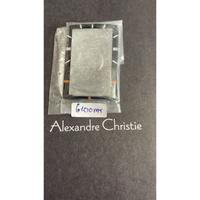 kaca jam tangan alexandre christie 6100MT original