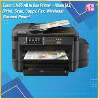 Jual Printer Epson A3 Scan Copy Terlengkap - Daftar Harga Mei 2025 ...