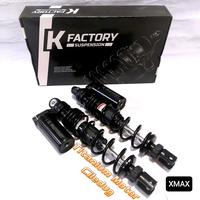 SHOCK K FACTORY 350MM XMAX 250