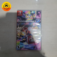 Mario kart 8 deluxe nintendo switch