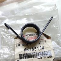 per spring return colt diesel FE100