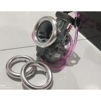 SB Velocity PWK 33 34 35 36 38 corong karburator PWK