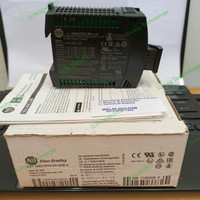 Allen Bradley Cat 1692-Zrclss Ser A