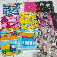 sarung bantal cinta panjang motif