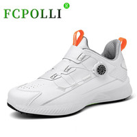 Good 2022 Golf Training Mens Comfortable Sport Shoes For Women Quick