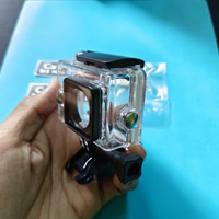 CINOEL XIAOMI YI WATERPROOF CASE KINGMA ORIGINAL YI CAM UNDERWATER +