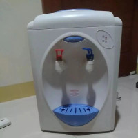 Dispenser miyako WD-190H second/bekas/preloved original