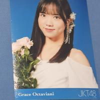 photopack flowerful jkt48 Gracie
